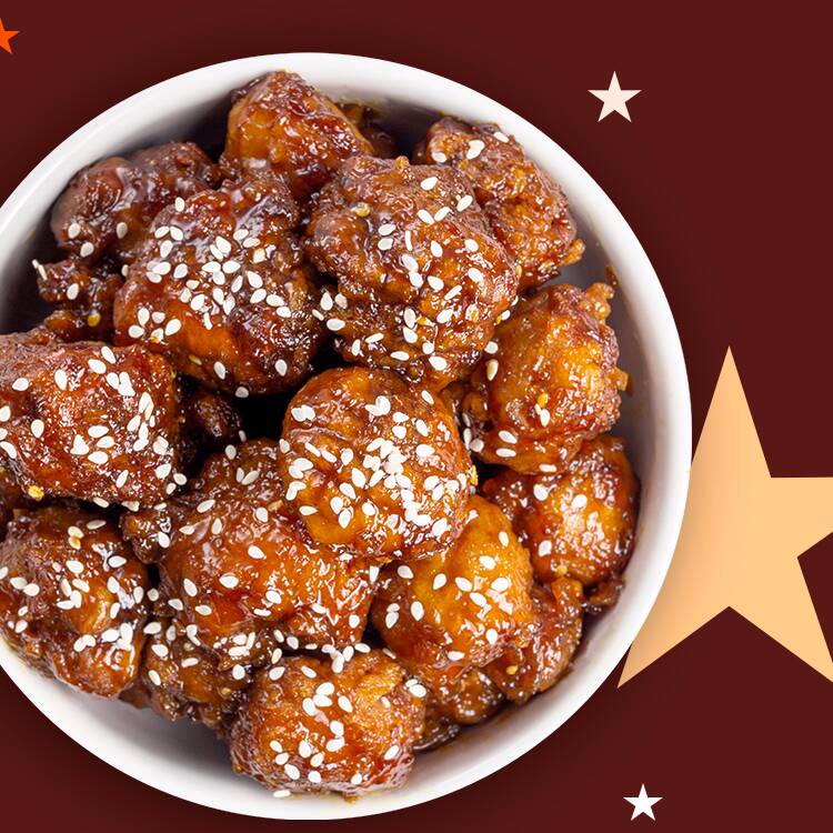Pollo Orange