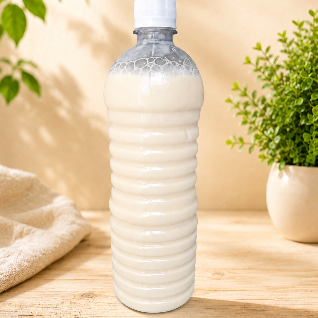 Agua de Horchata