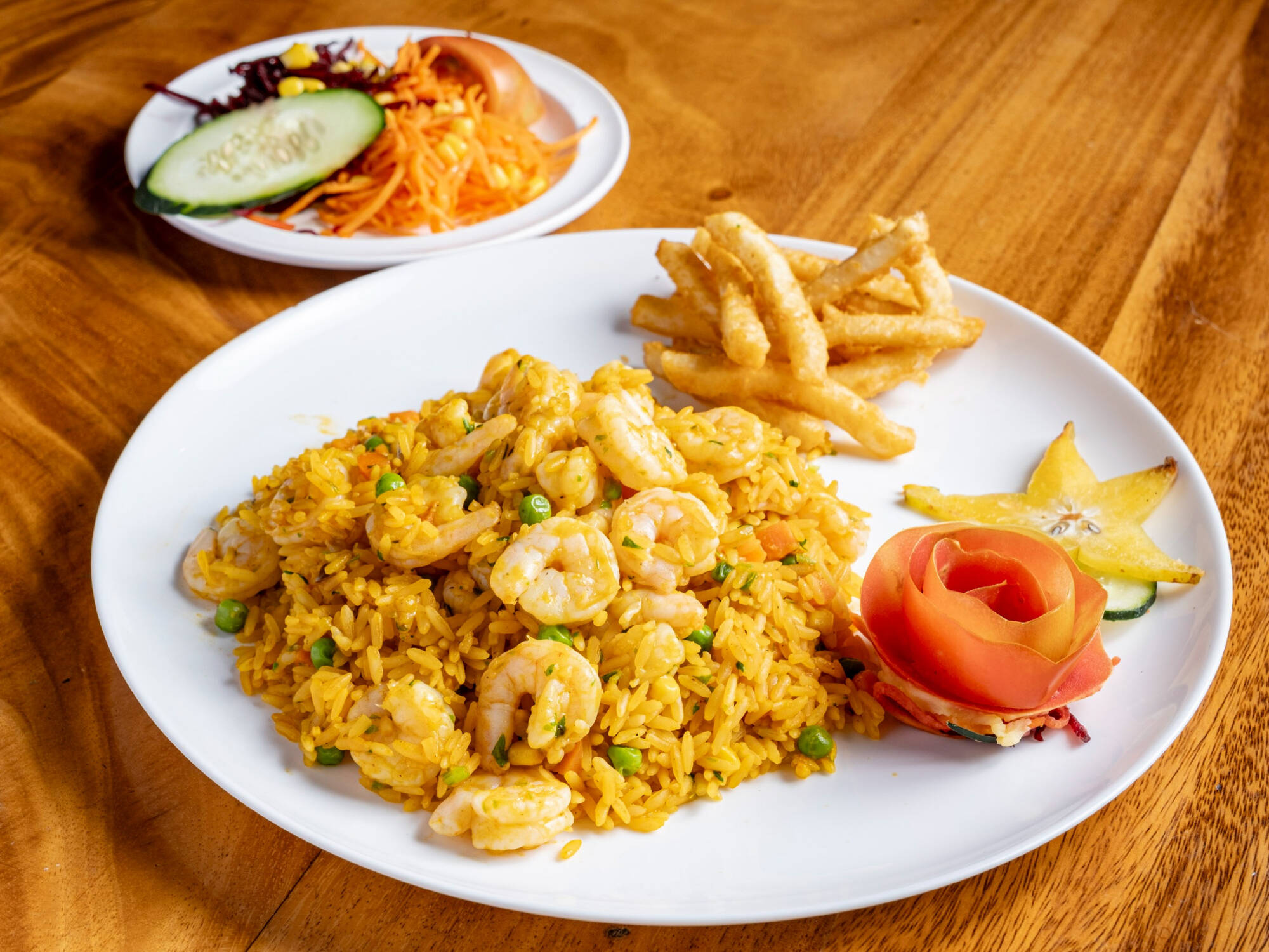 La Princesa Marina - Sabana