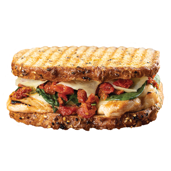 Grilled Chicken Pomodoro Combo