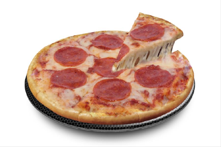PEPPERONI PERSONAL