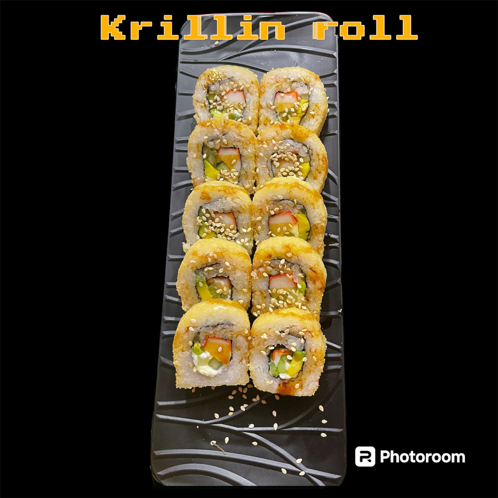 Combo Krillin