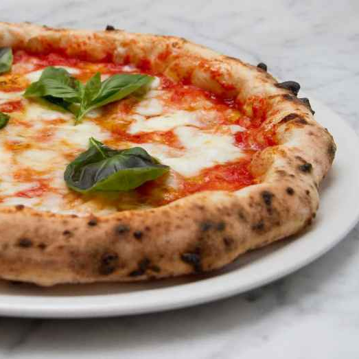 PIZZA MARGARITA