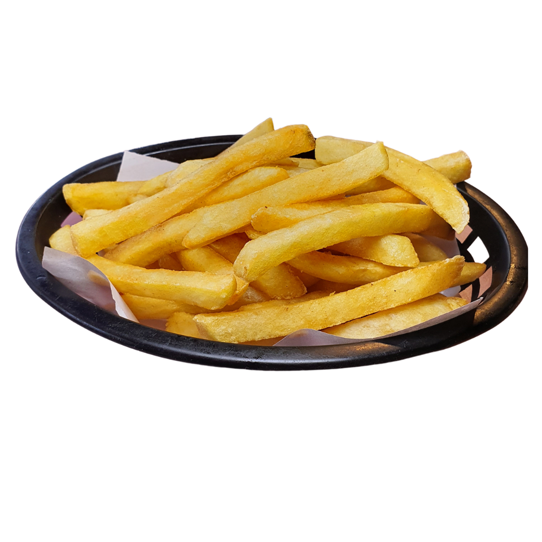 Papas Fritas