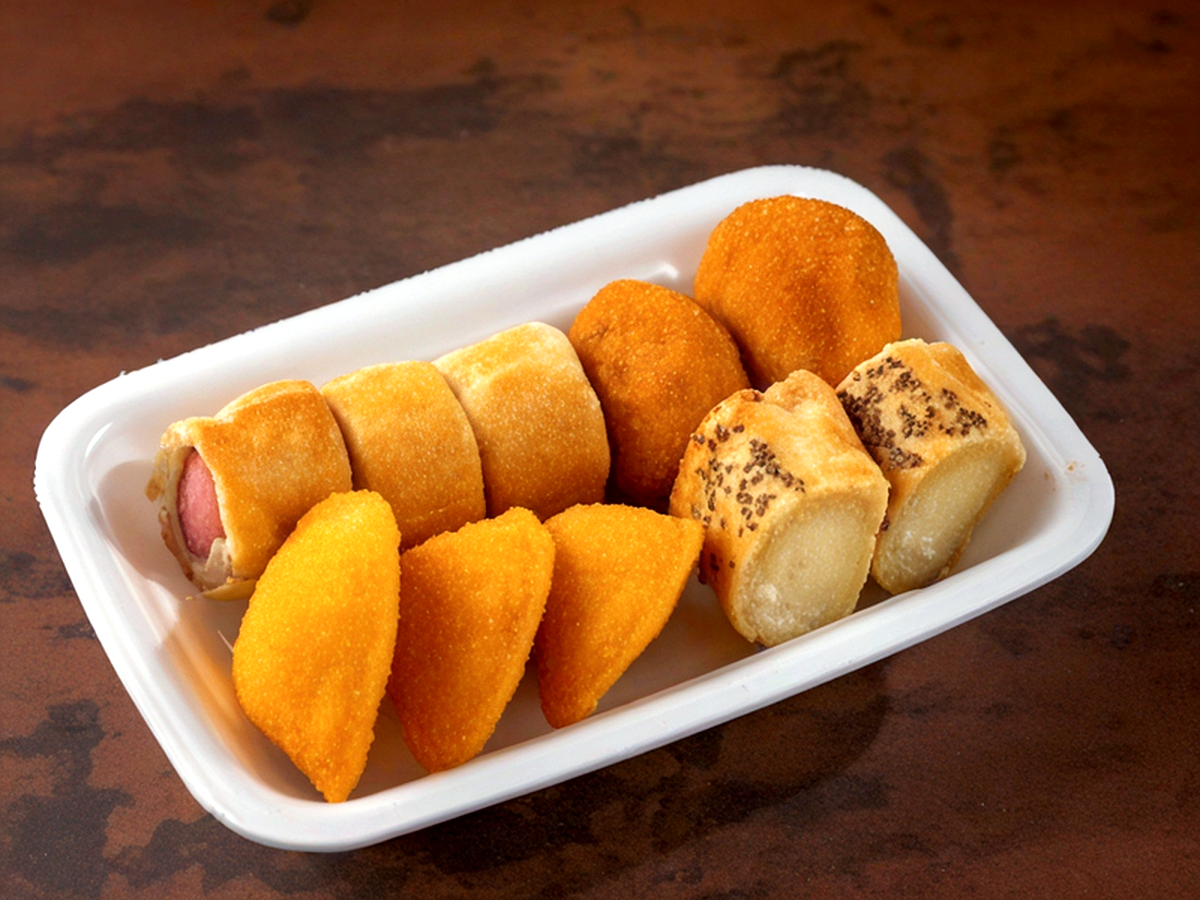 Pop Alimentos