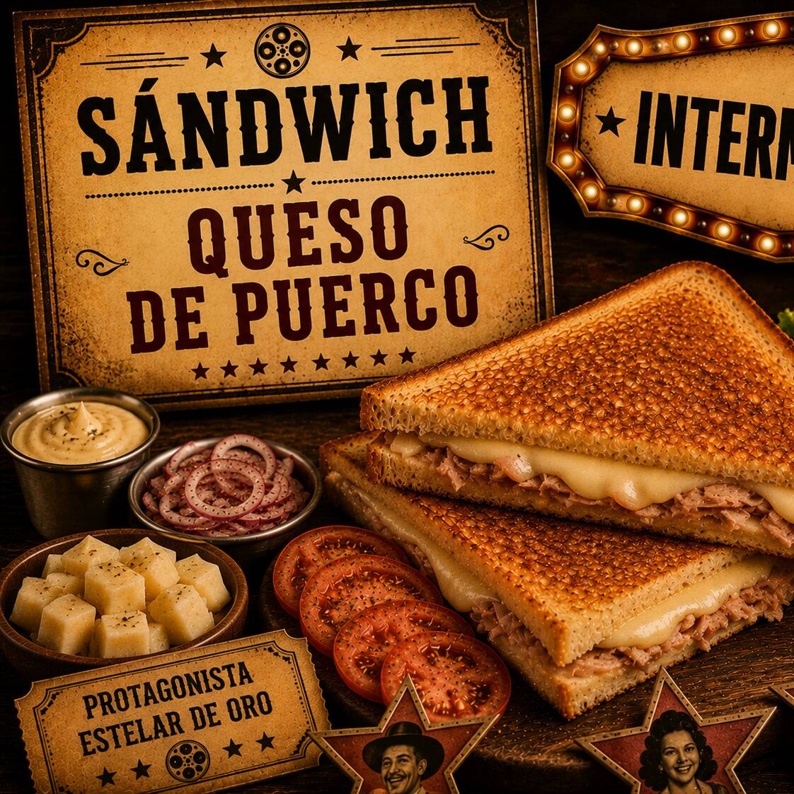 Queso de Puerco