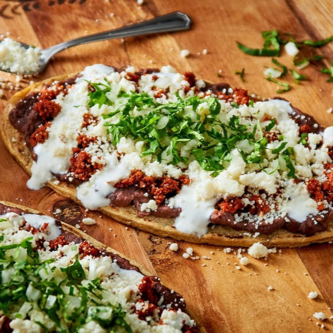 HUARACHE DE CHICHARRON PRENSADO GRANDE