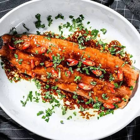 Salmón Especial