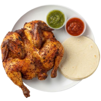 Pollo Rostizado