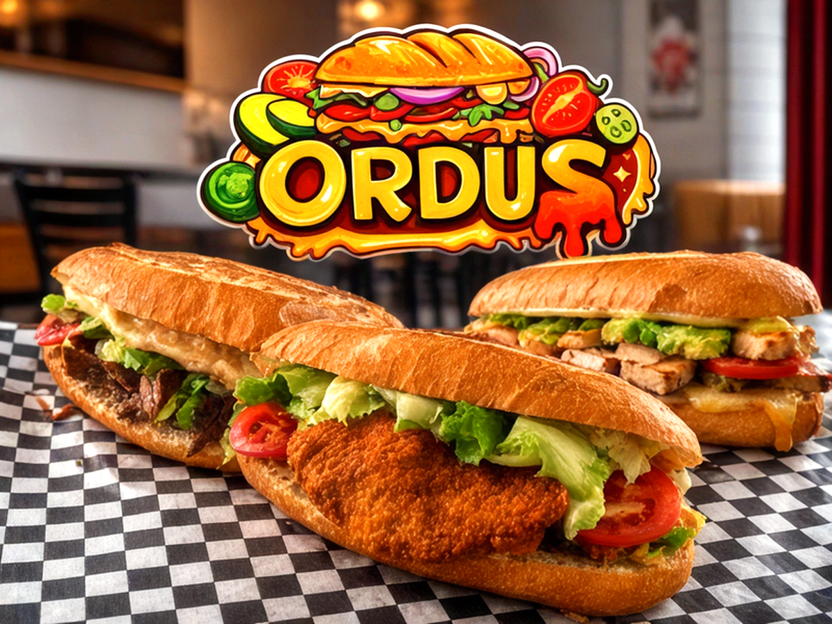 Super Tortas Ordus