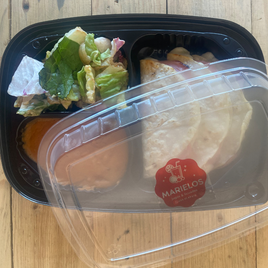 Orden de Sincronizadas