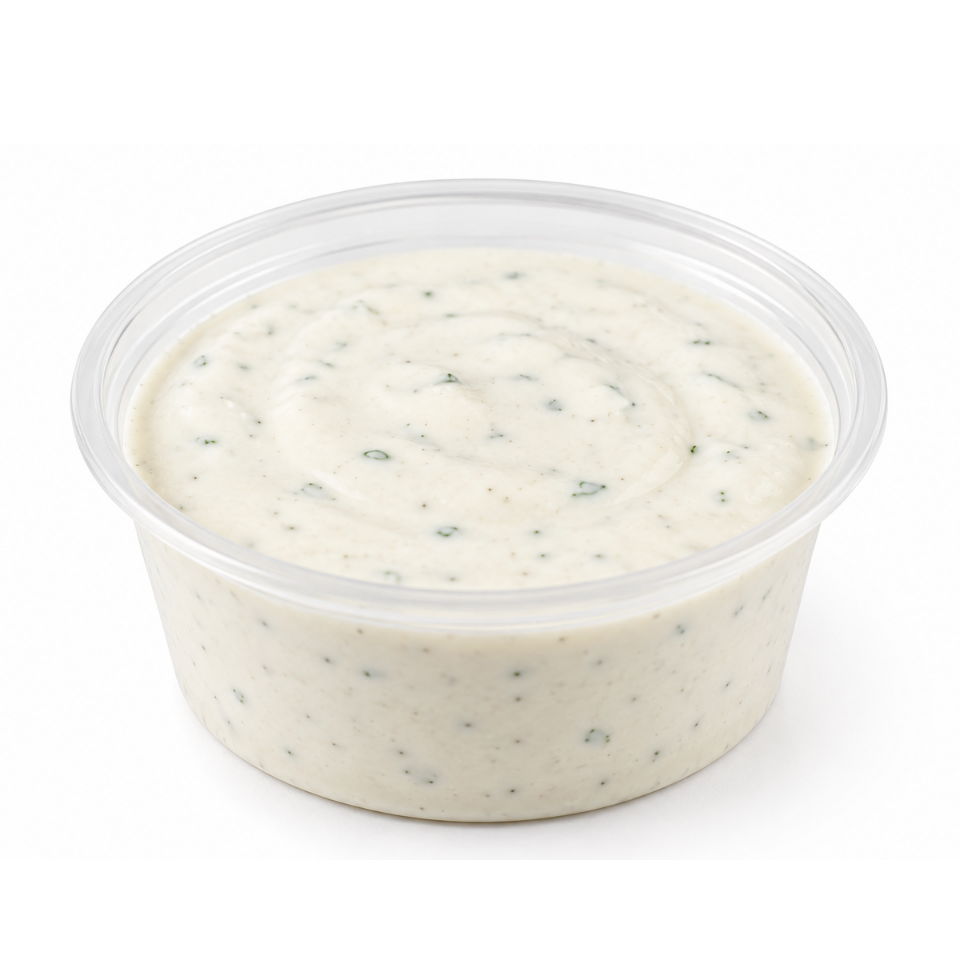 Dip Ranch