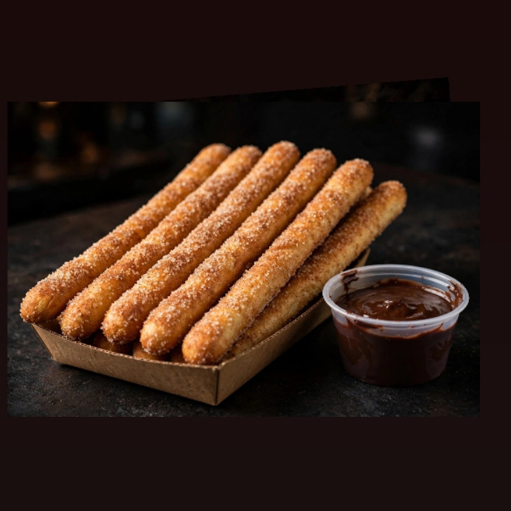 DULCE STICKS