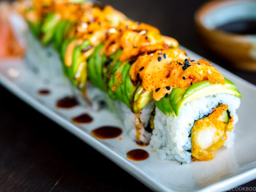 Sushi Roll