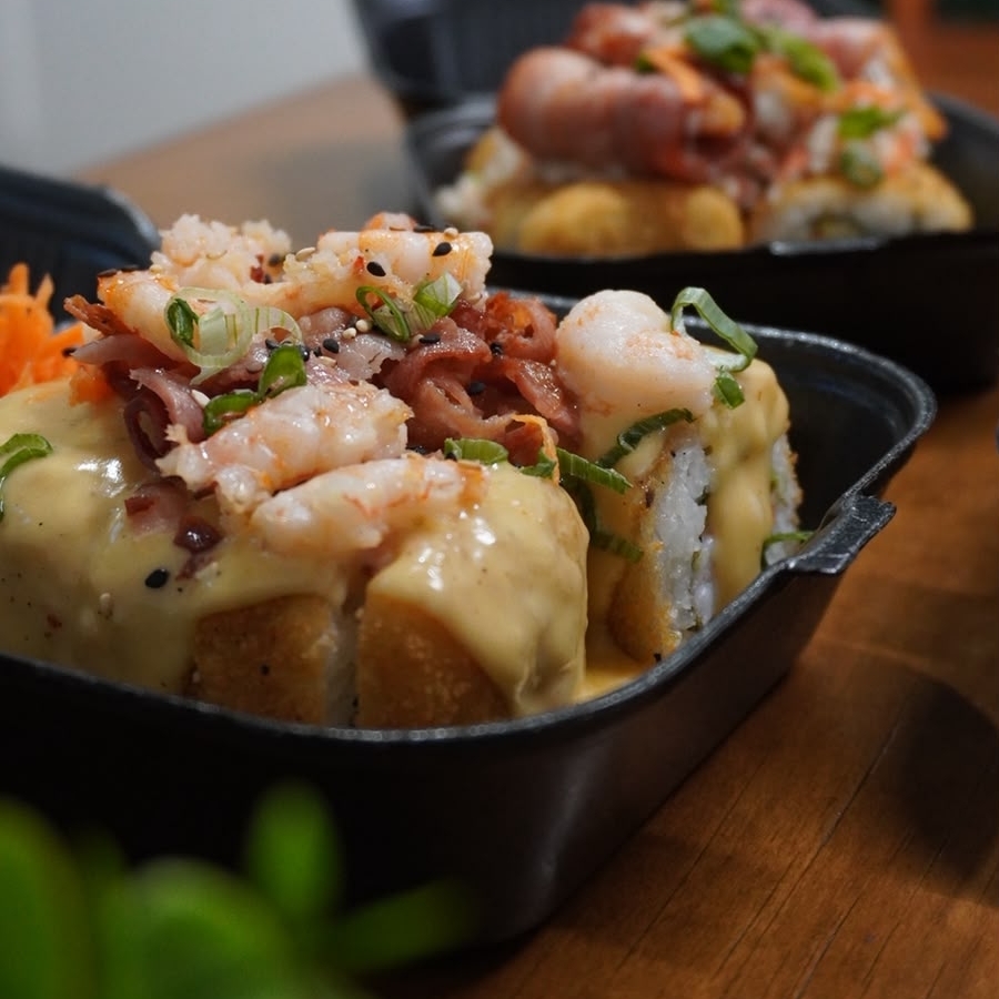Buchón Roll