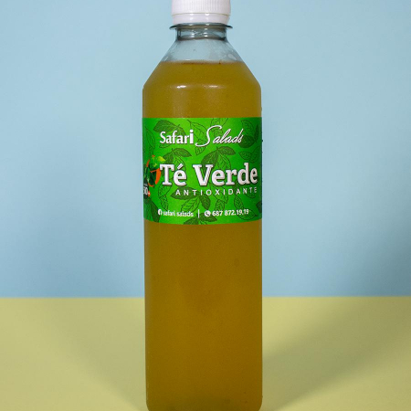 TE VERDE