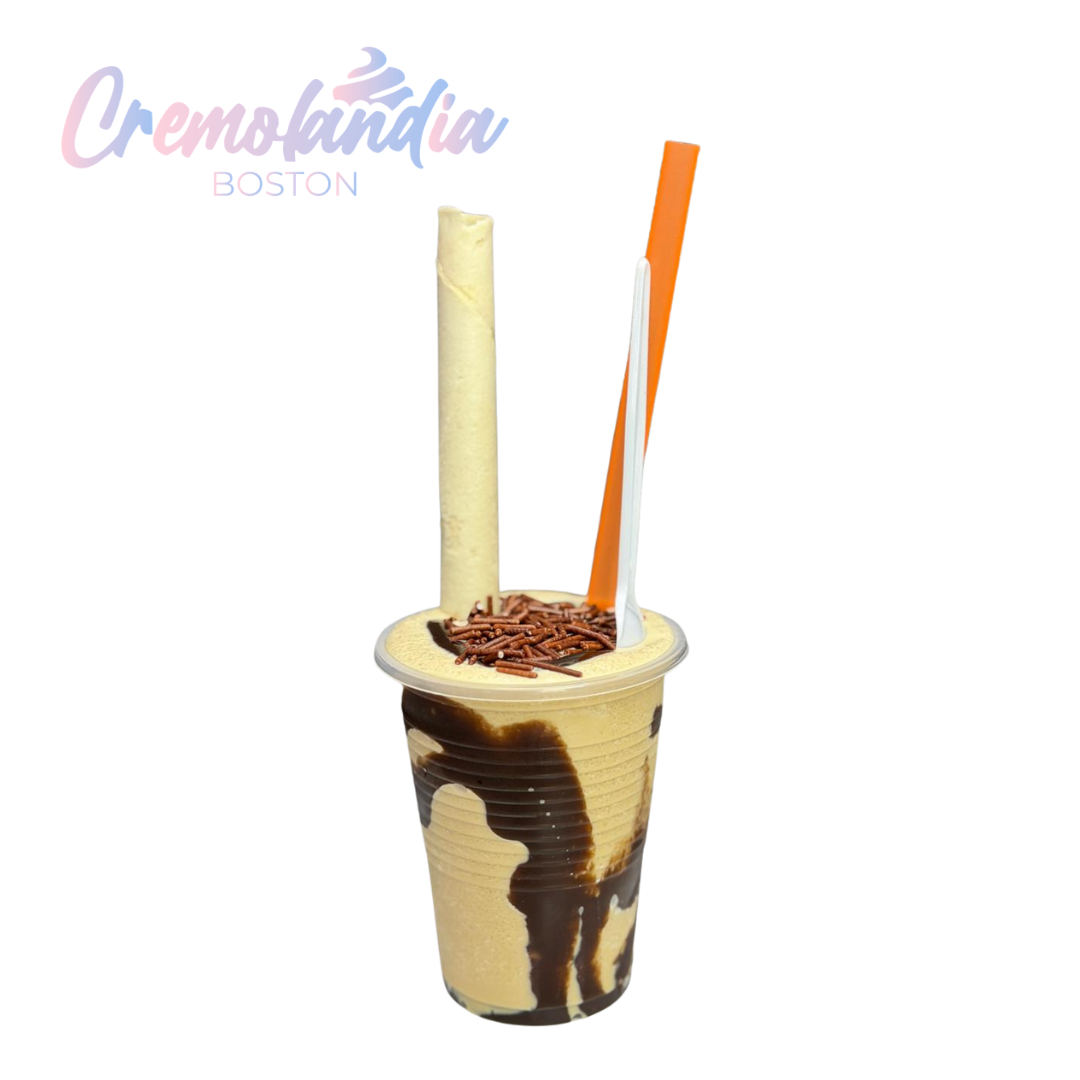 Granizado de Café Sencillo