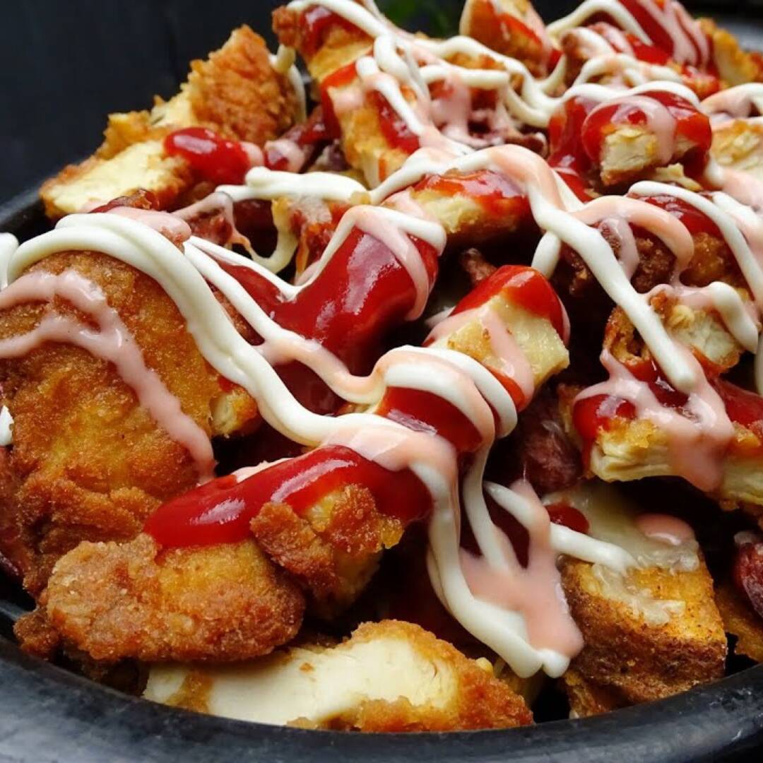 SALCHIPAPA RODEY ESPECIAL