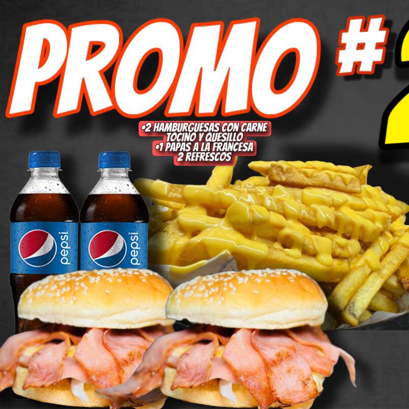 PROMO2+