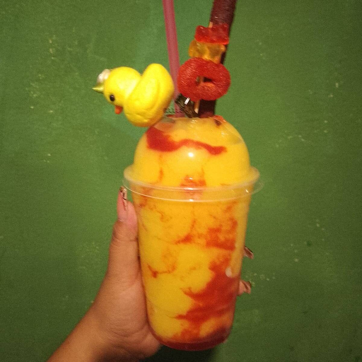 Smoothie de Mango