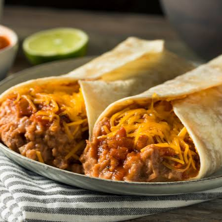 Burrito Deli