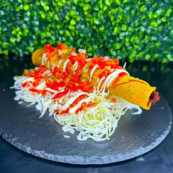 Taco Sencillo