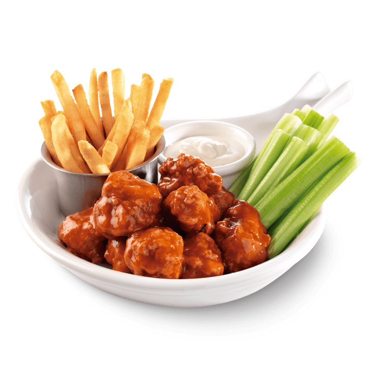 Boneless