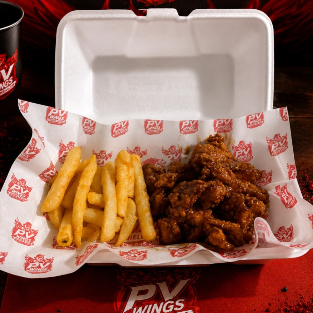 Boneless PV Power Box 250g