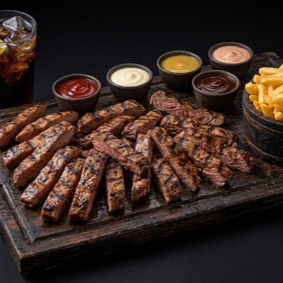 Combo Filete de Res 150gr