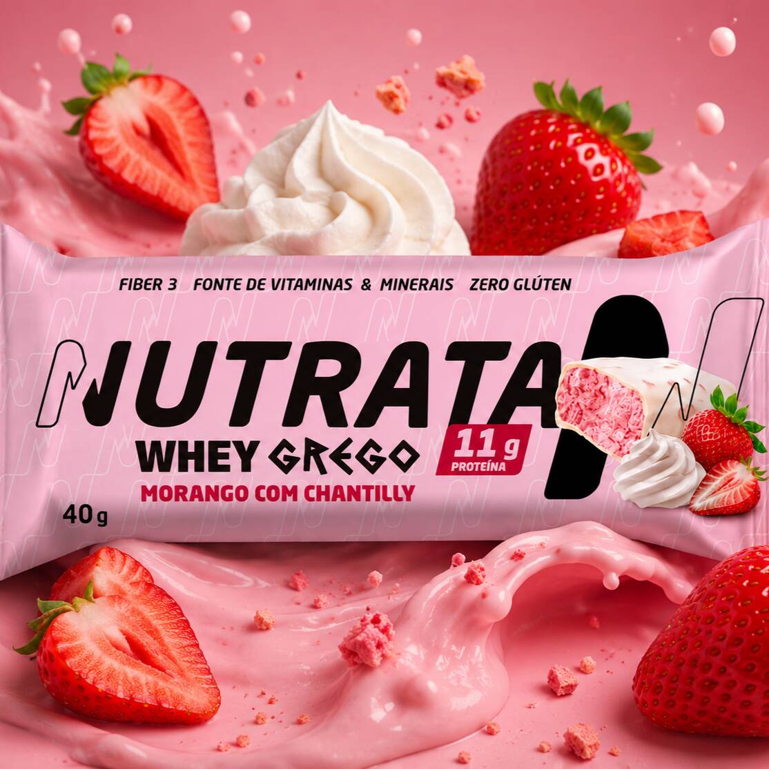 Nutrata - 40g
