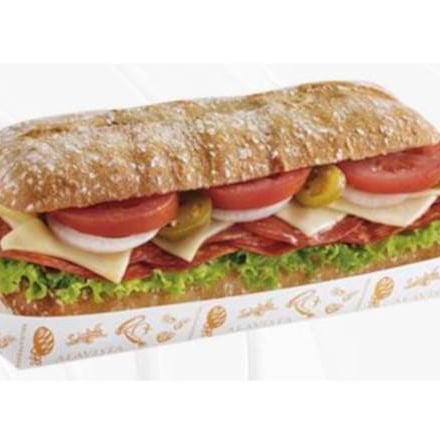 Chapata Chorizo Pamplona