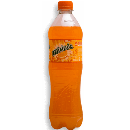 Refresco Mirinda 600ml