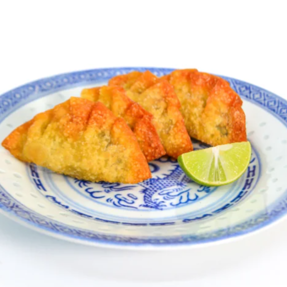 Sui Kao Frito 4 uds