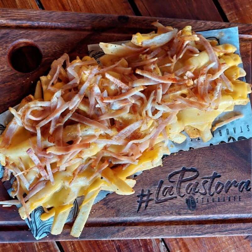 Papas a la Francesa Gratinadas 320 g