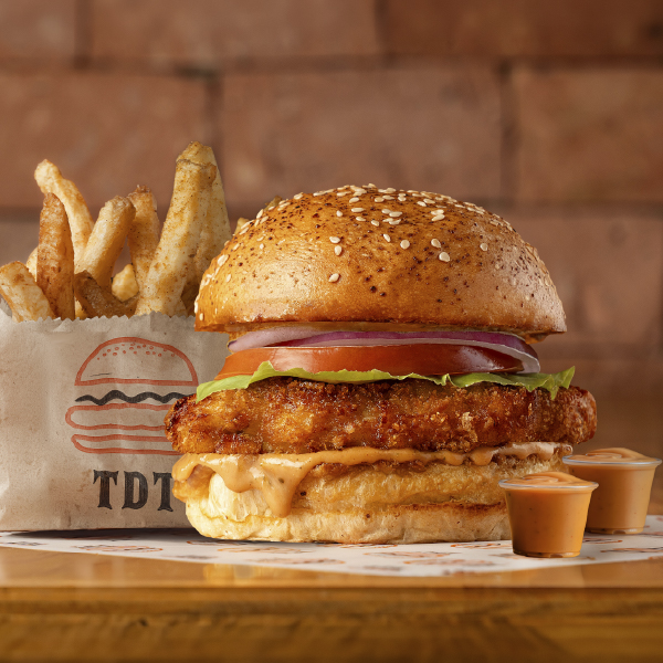 TDT Pollo