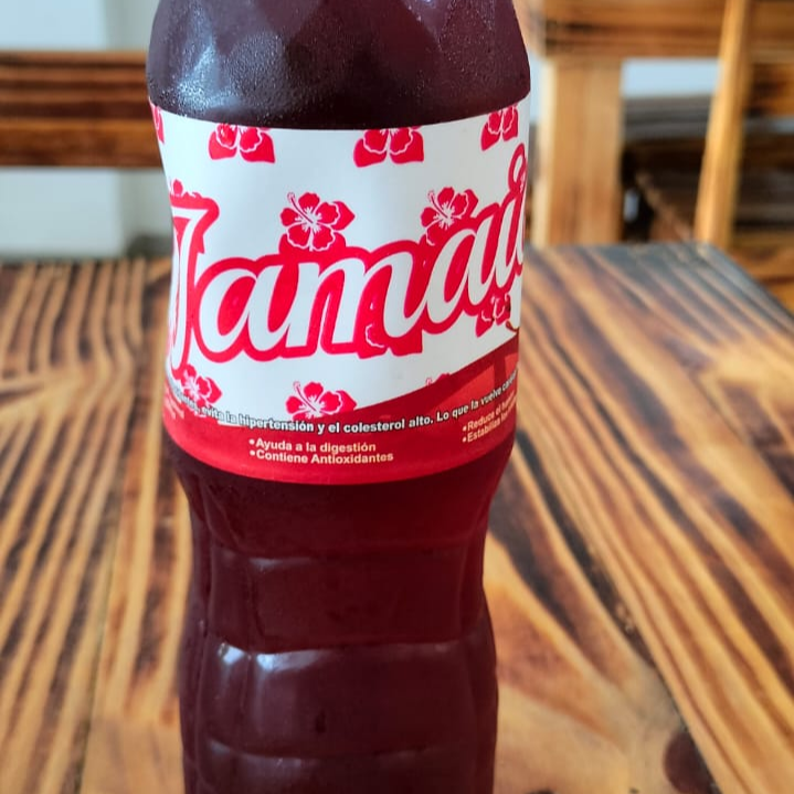 Agua de Jamaica