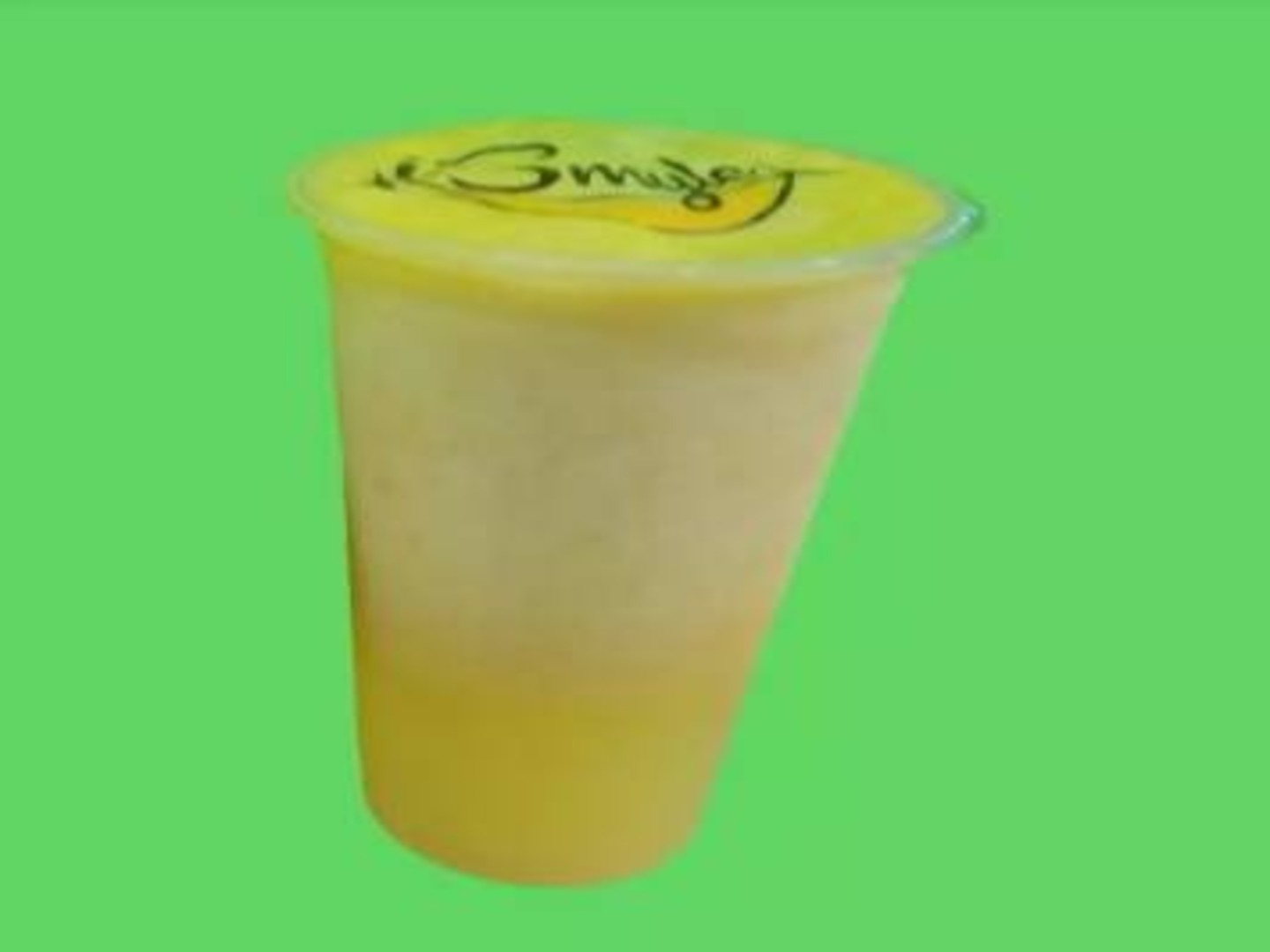Maracuya.