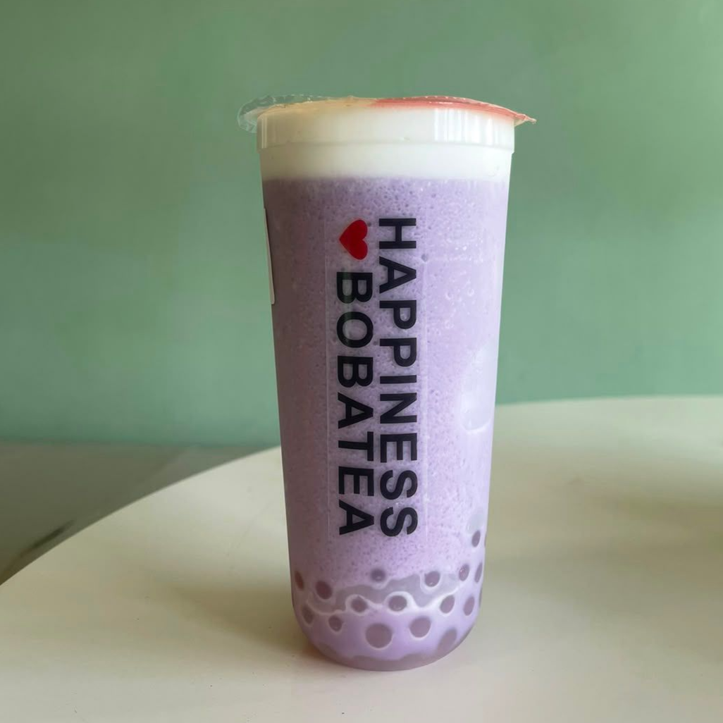 Chess Foam Taro