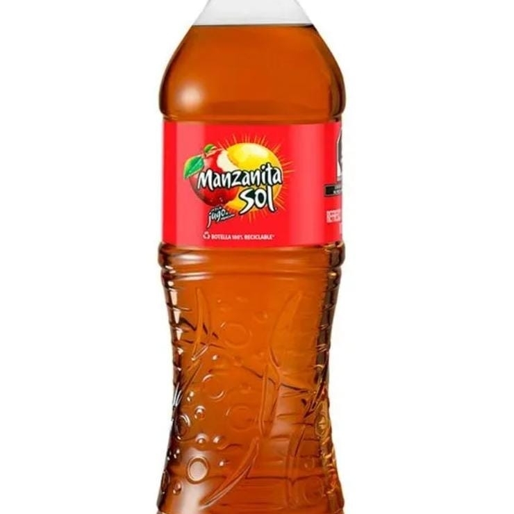 Manzanita Lift 600 ml