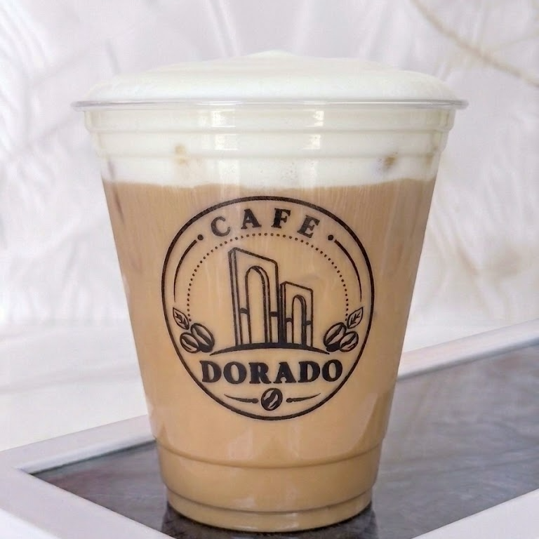 Cafe Capuccino Especial A Las Rocas Frio 12 Oz