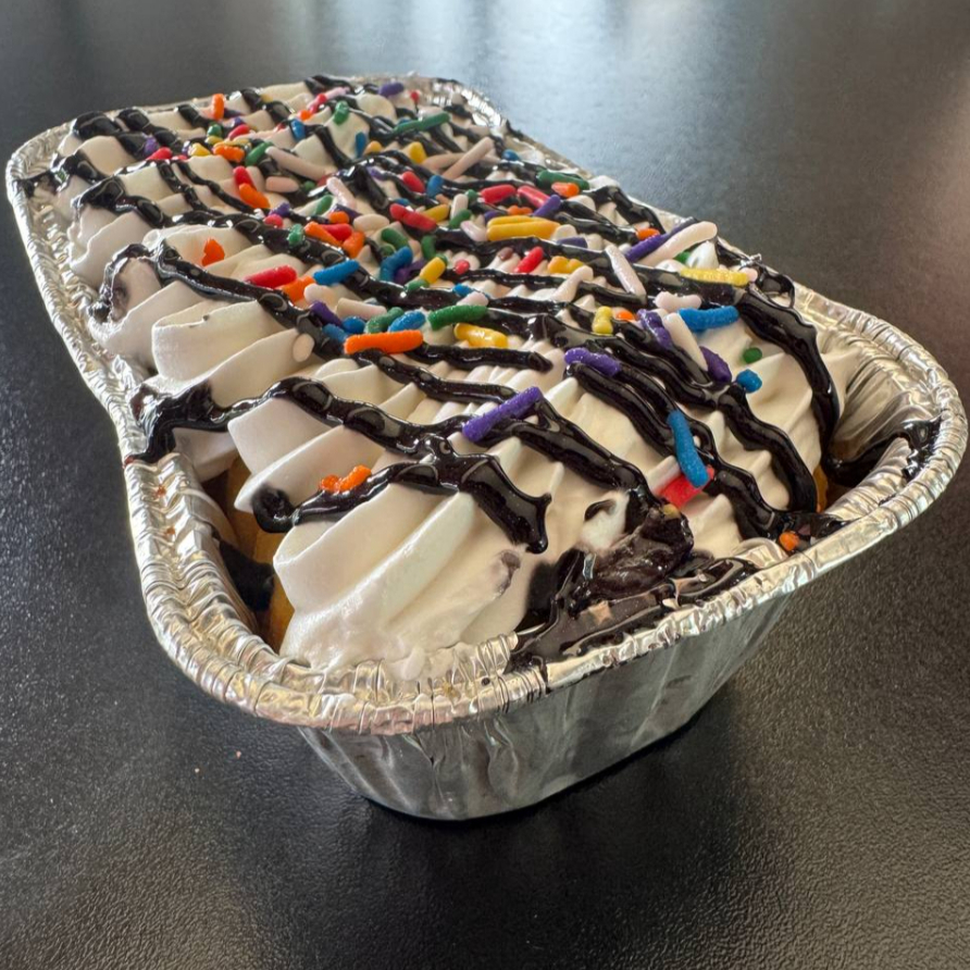 Tres Leches