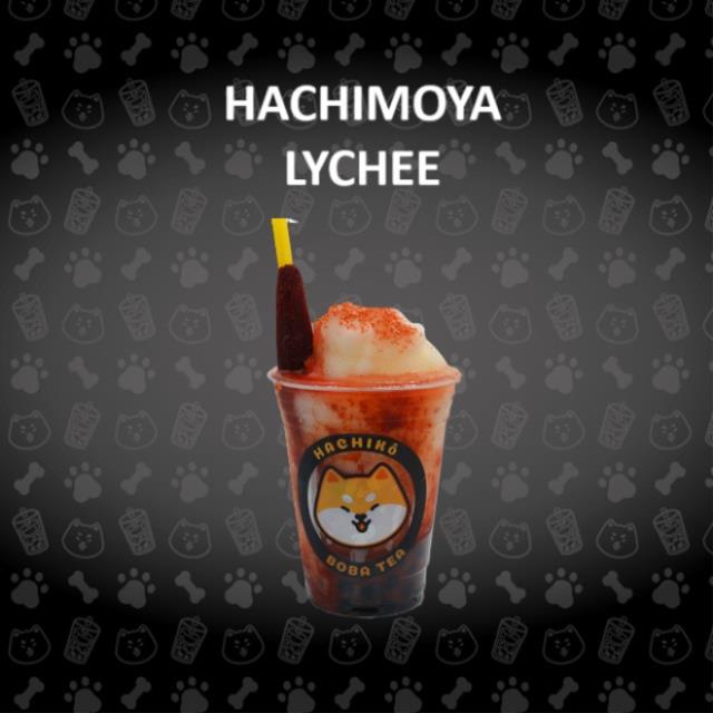 HACHIMOYA LYCHEE