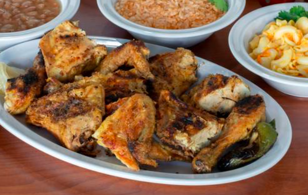 POLLOS GUAMUCHIL OTAY