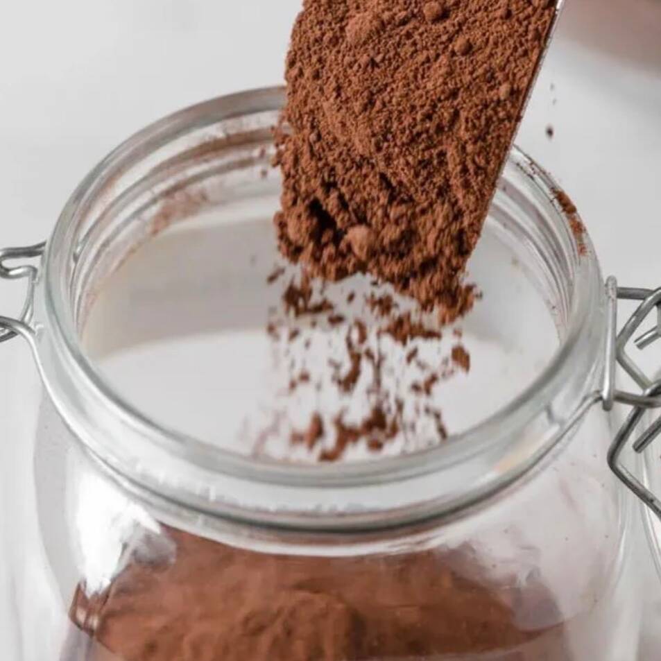 Topping de MILO