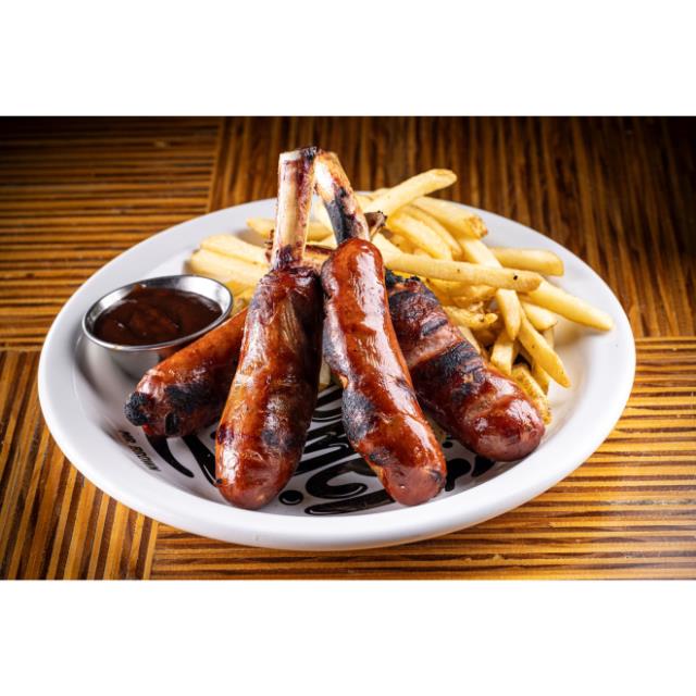 SALCHI-RIBS