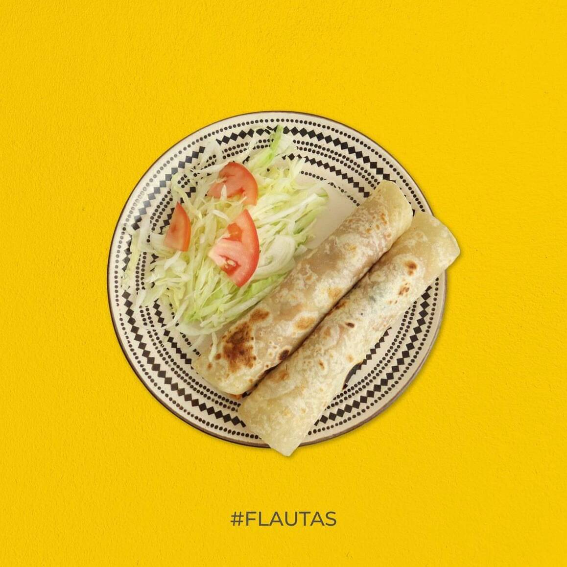 Flautas
