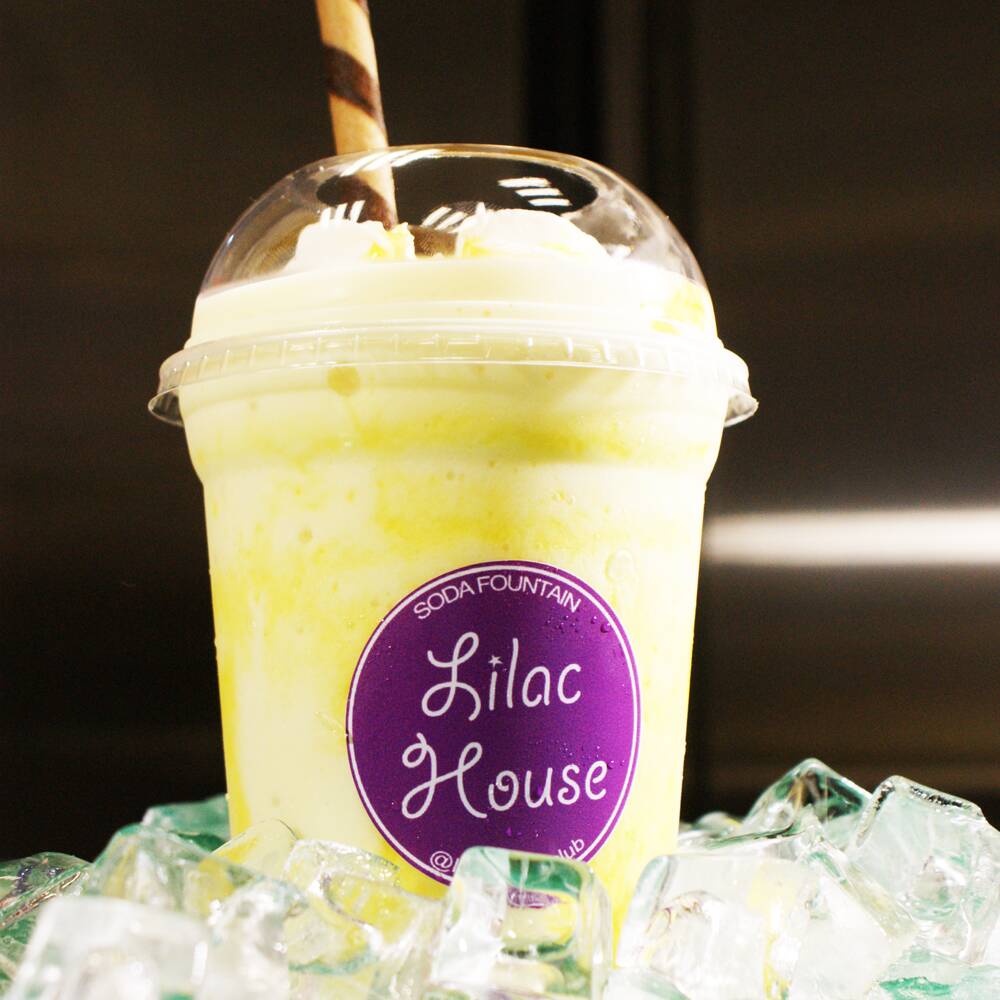 Shake Piña Colada 473 ml