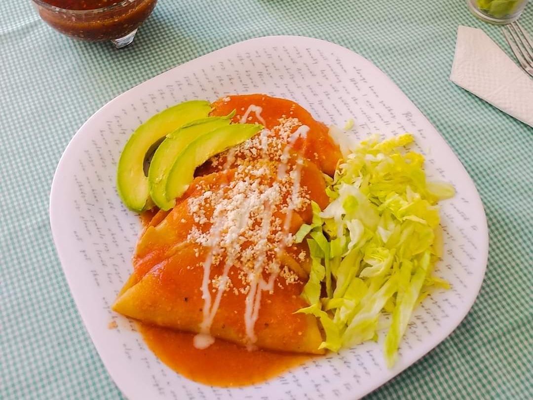 Enjitomatadas