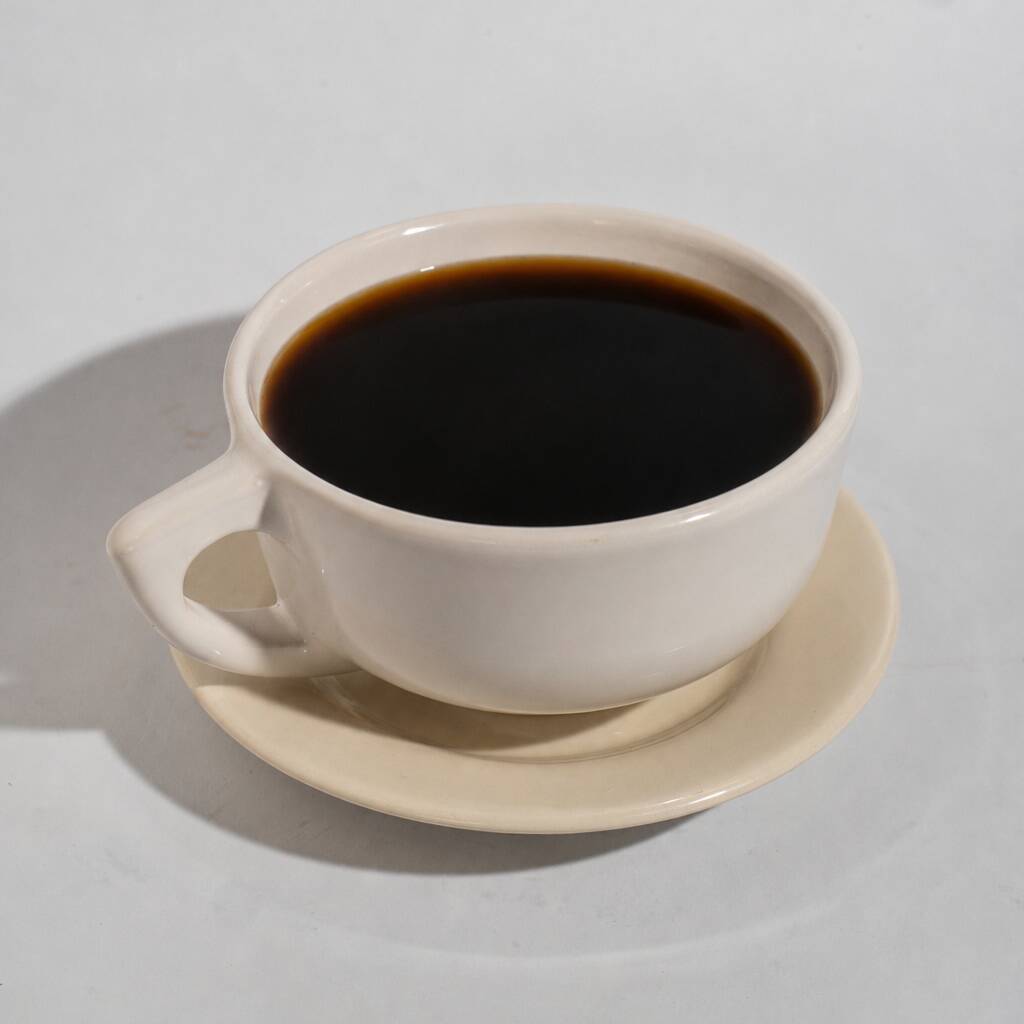 Americano Espresso