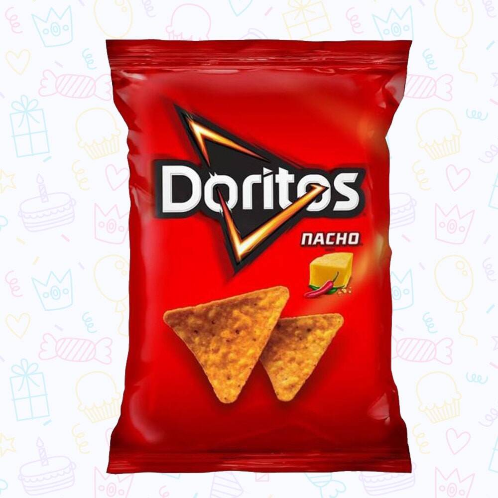 Dorito Nacho